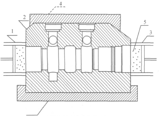 磨粒流設(shè)備，去毛刺設(shè)備